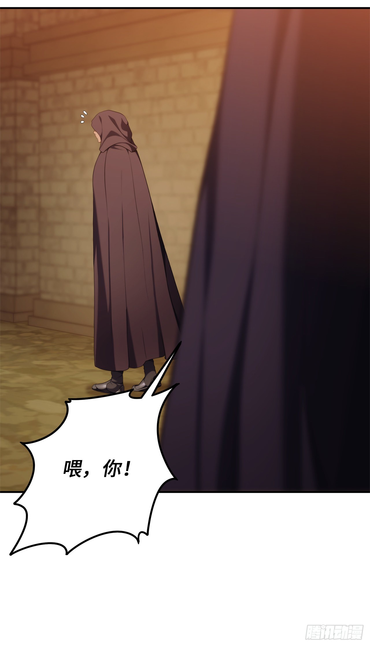 128.进入恶魔世界16