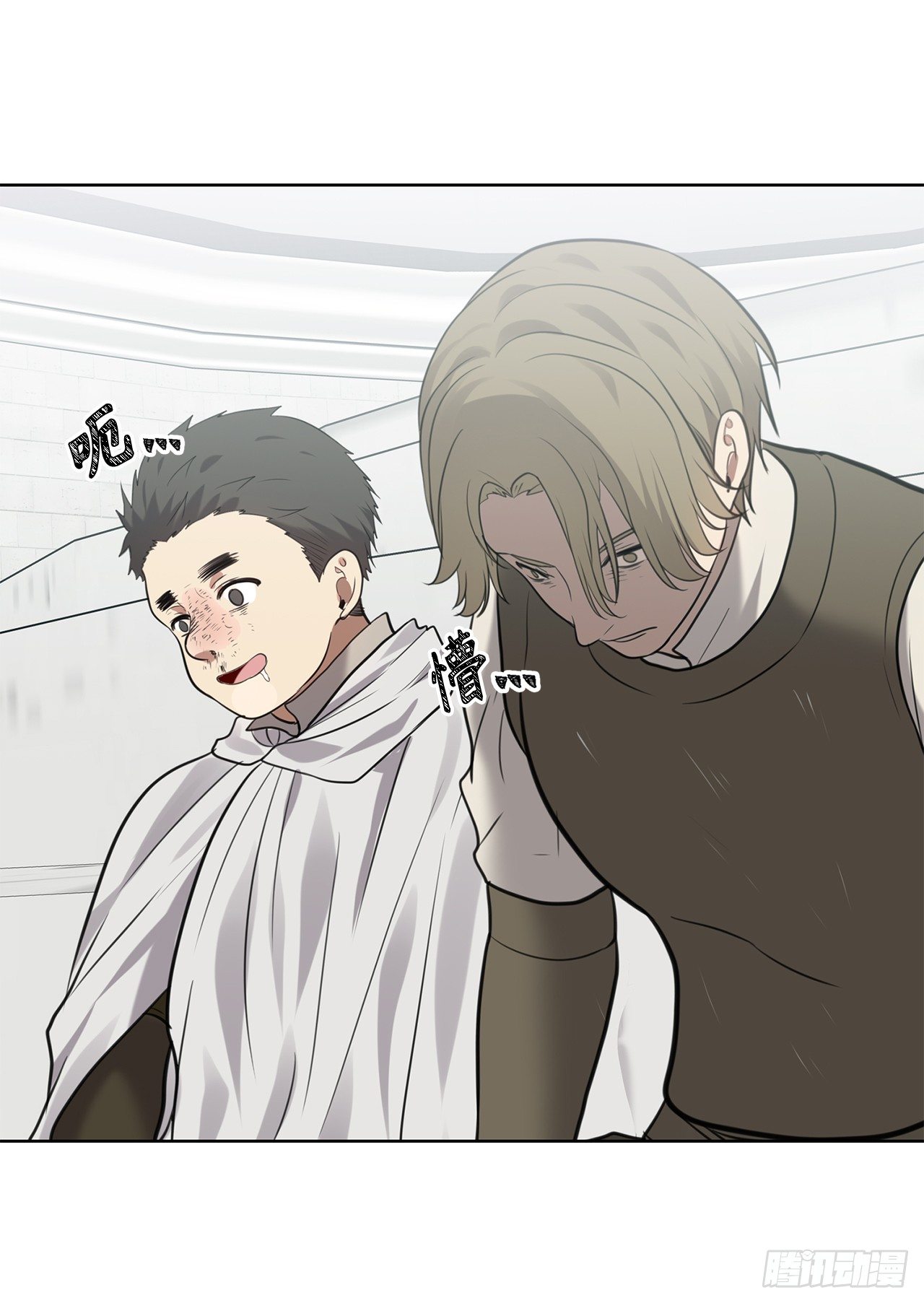 8.险胜红色蜈蚣51