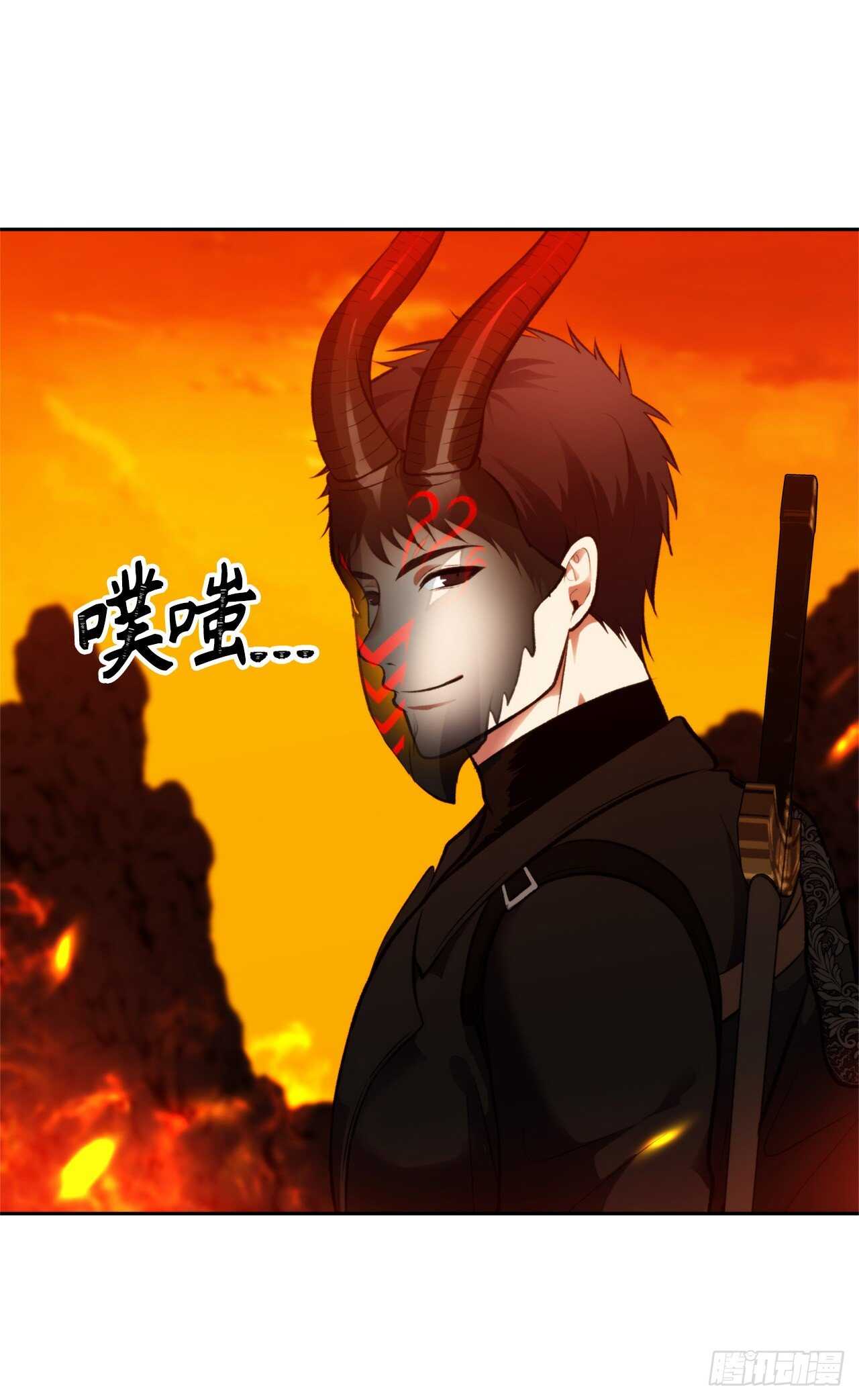 49.神的使徒也无法诱惑你吗？4