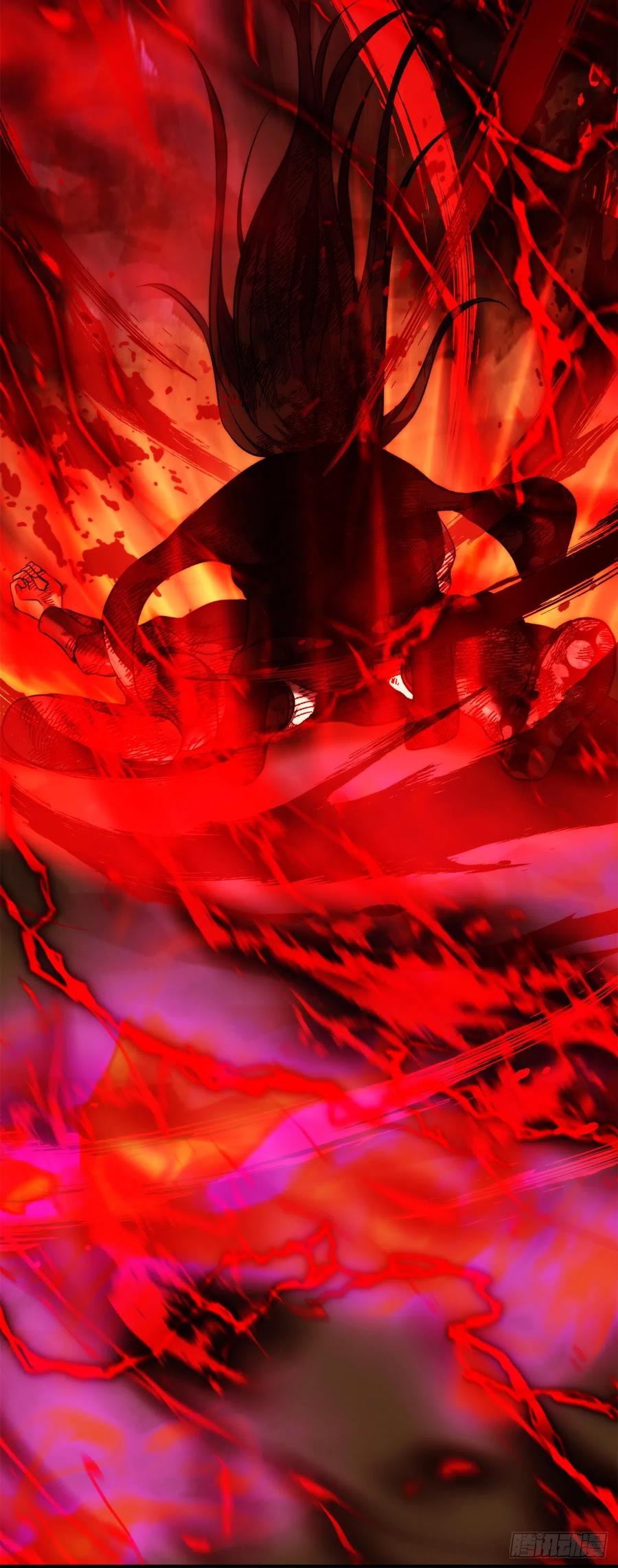 98.没有退路的剑武神77