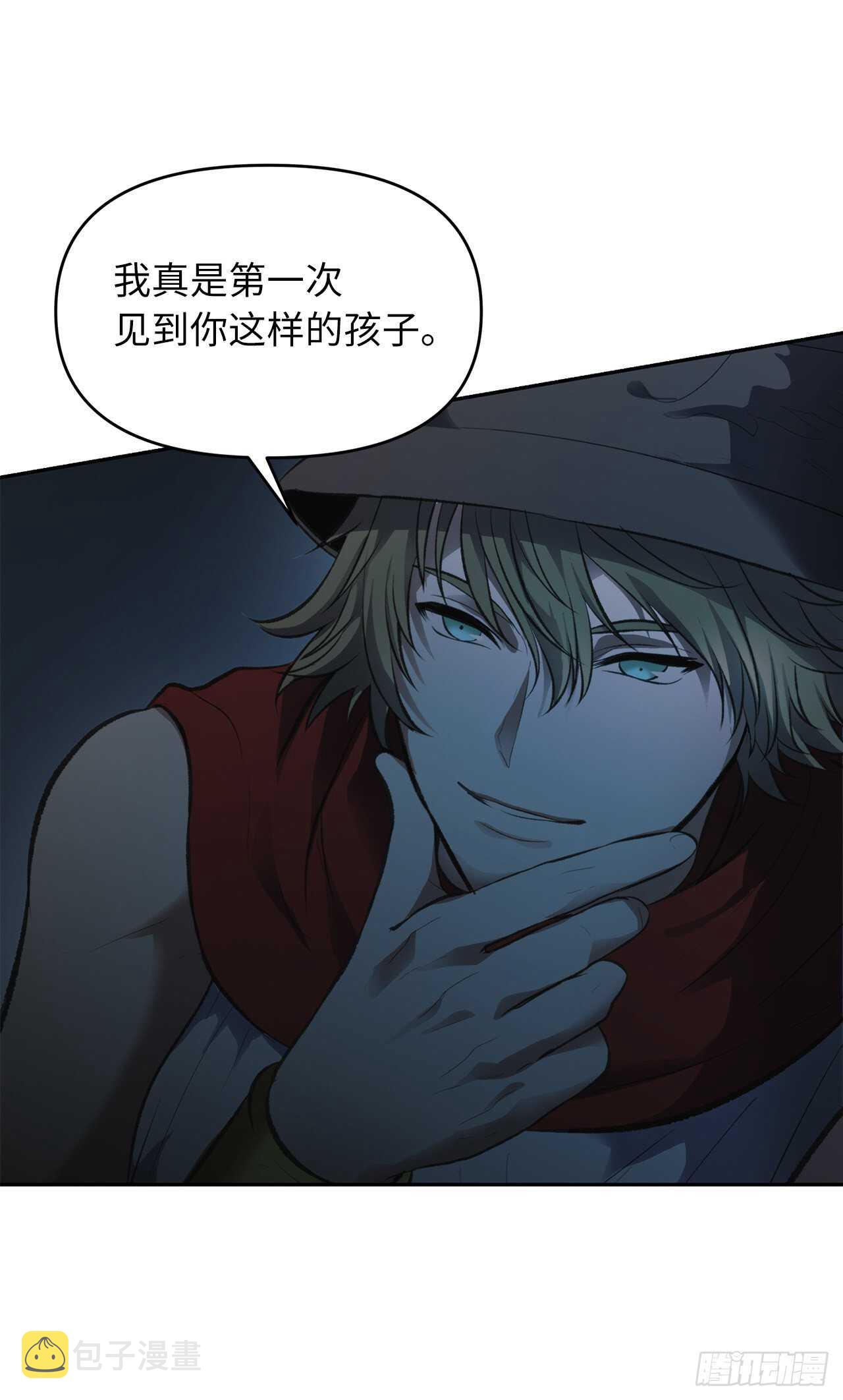 49.神的使徒也无法诱惑你吗？46