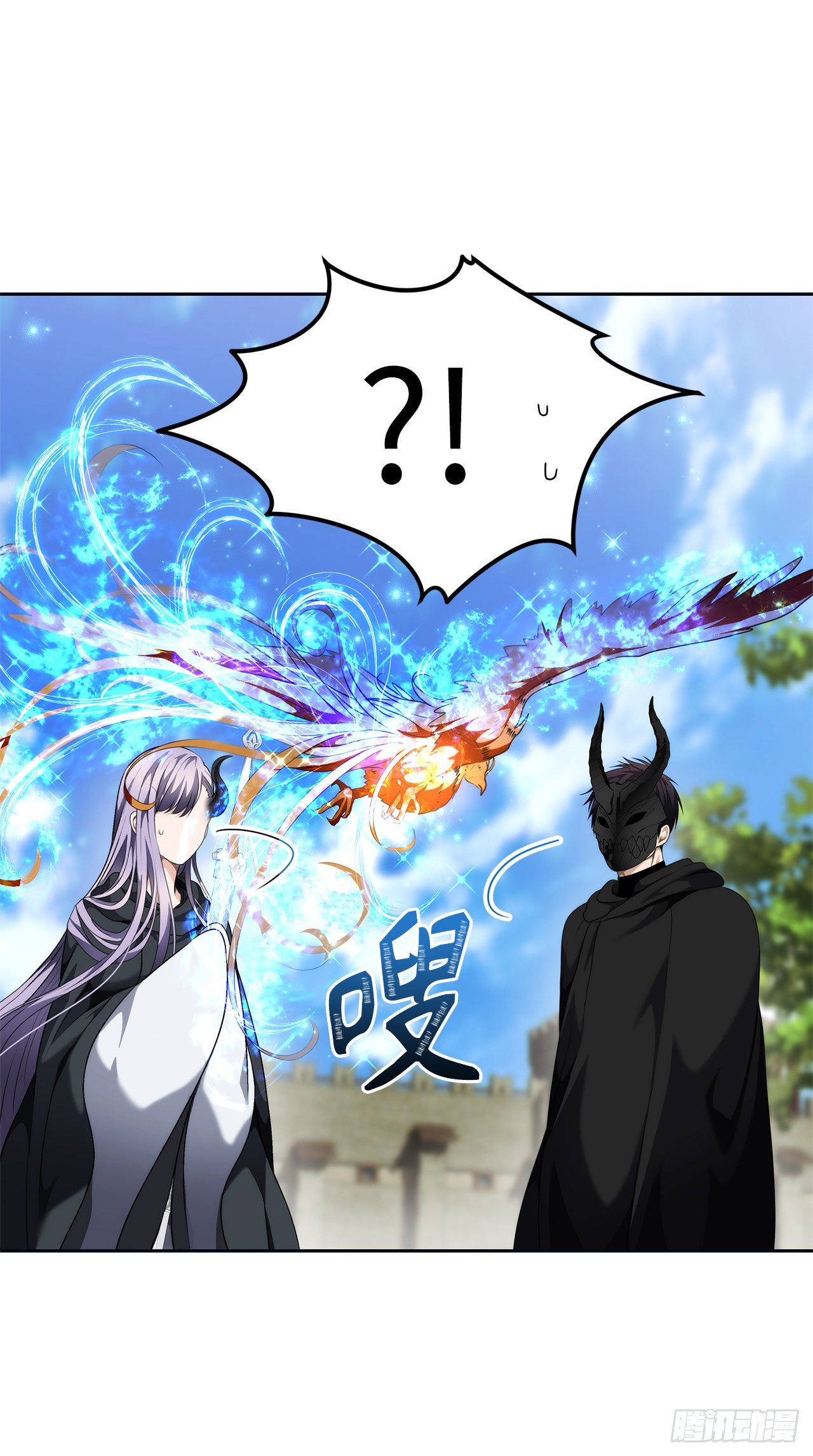74.挑战路上的良师益友11
