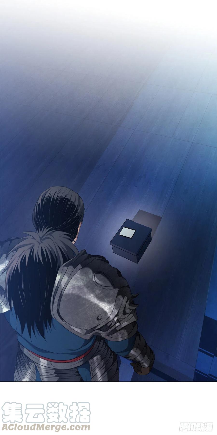 81.巫妖诞生9