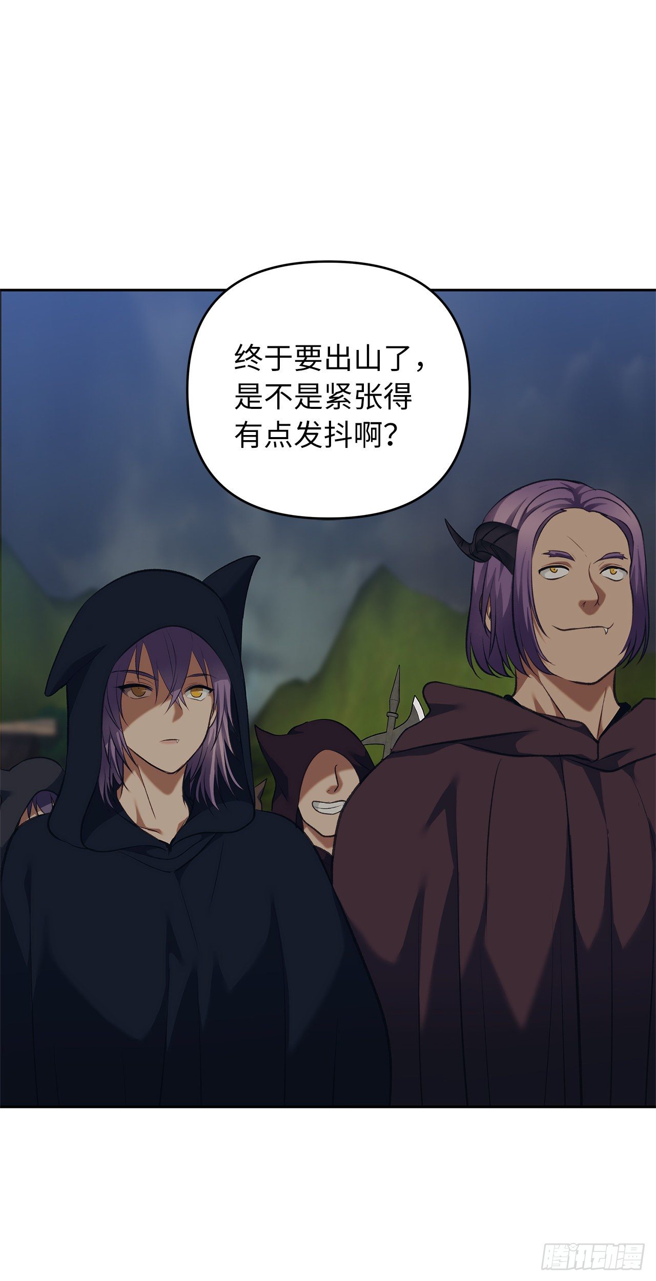 68.混战即将拉开序幕47