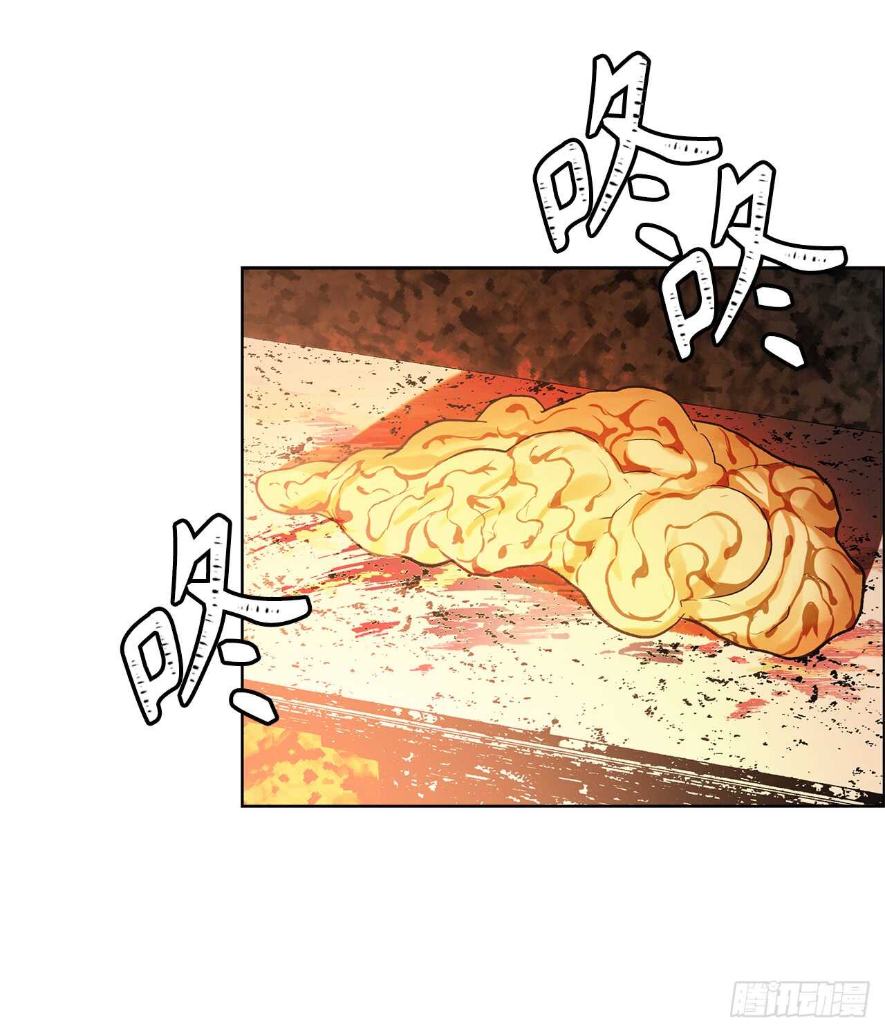 22.趁乱搅局！35