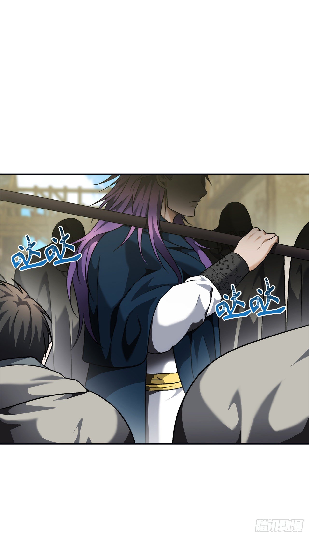 74.挑战路上的良师益友15