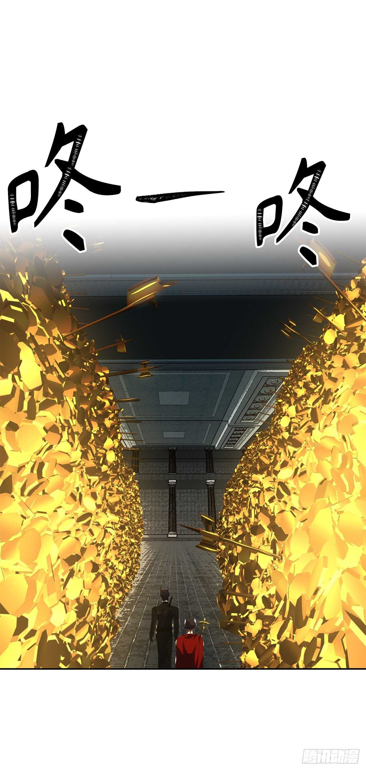 49.神的使徒也无法诱惑你吗？52