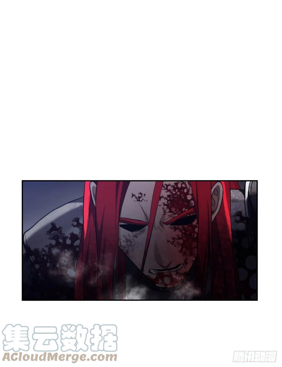 88.狼狈的火拳45