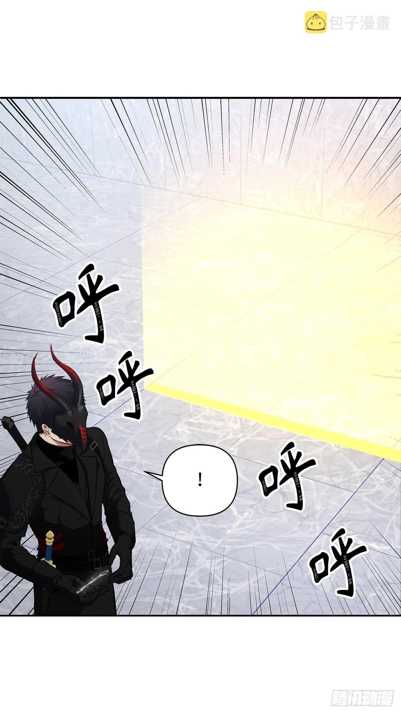 49.神的使徒也无法诱惑你吗？36