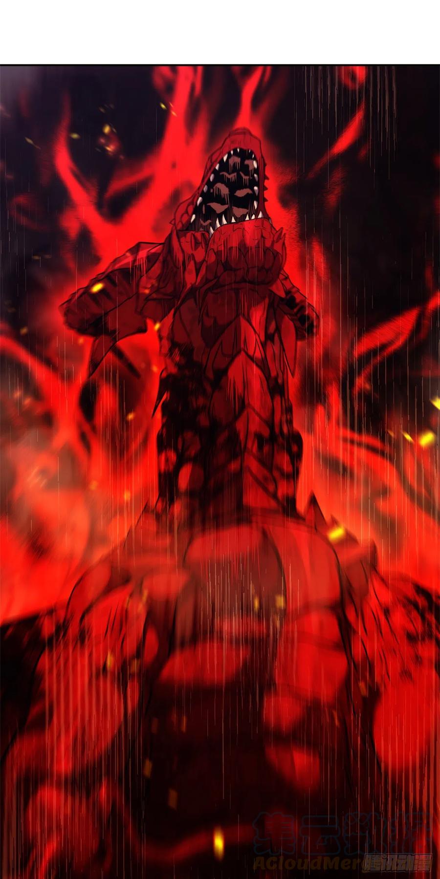 88.狼狈的火拳69