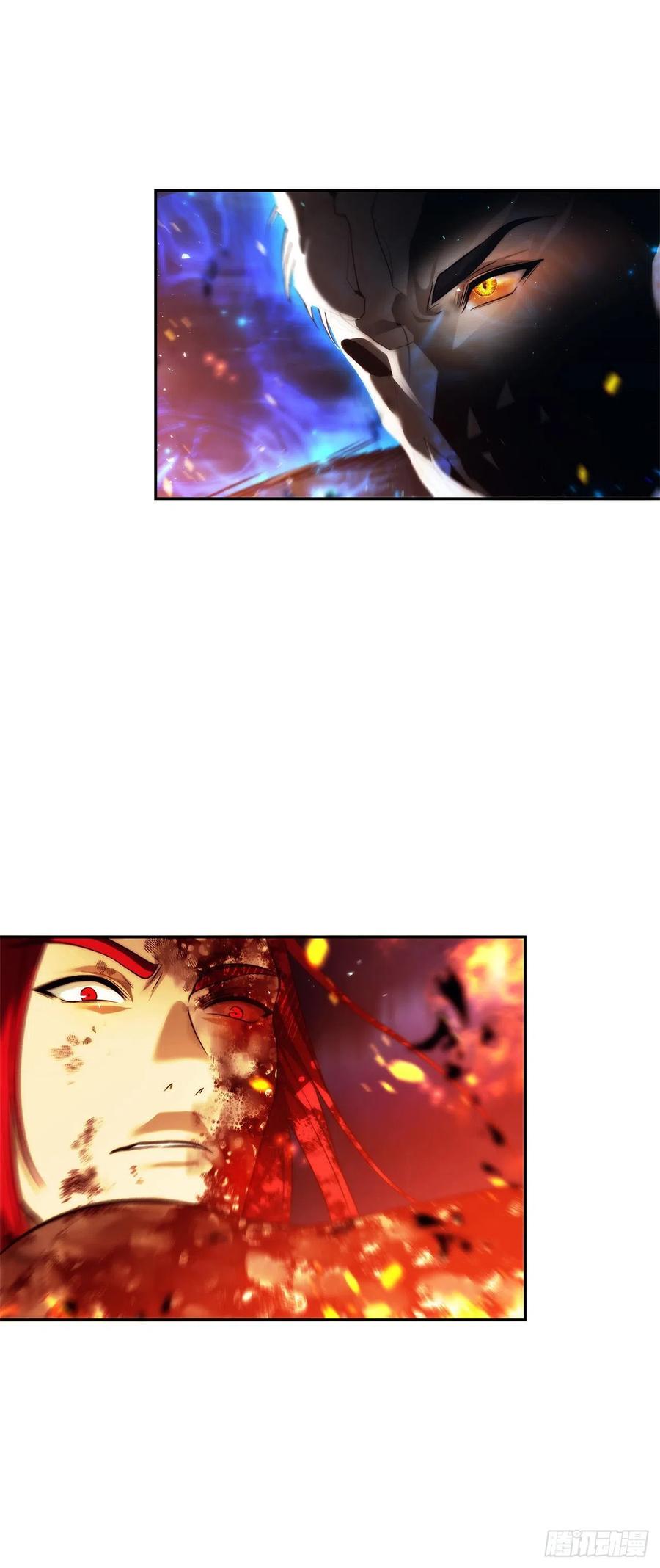 88.狼狈的火拳28