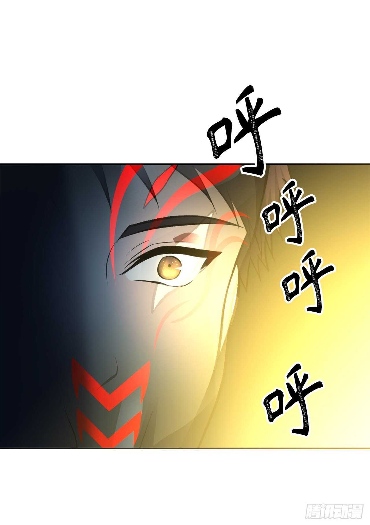 49.神的使徒也无法诱惑你吗？51
