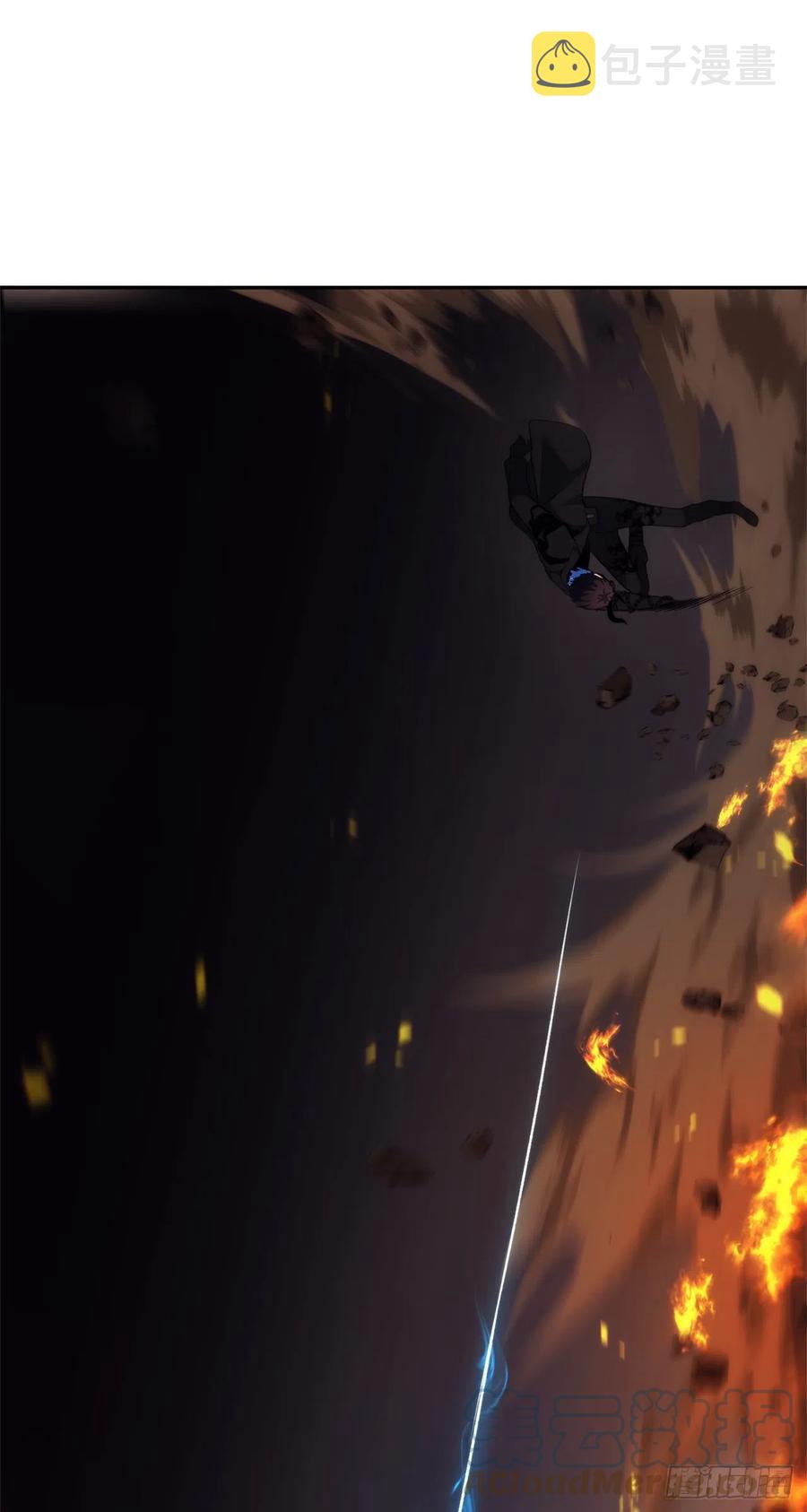 88.狼狈的火拳39