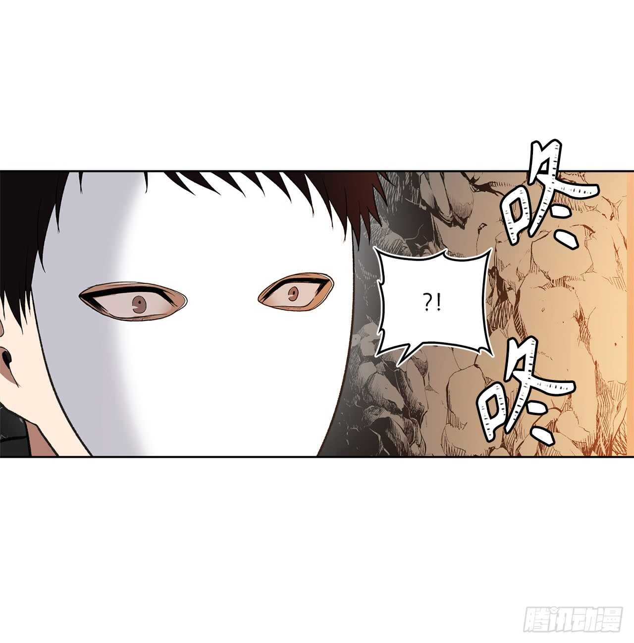 22.趁乱搅局！32