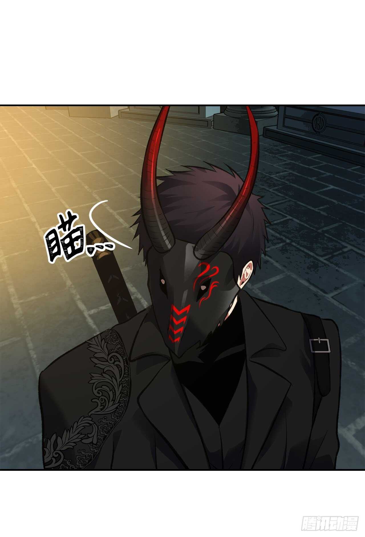 49.神的使徒也无法诱惑你吗？69