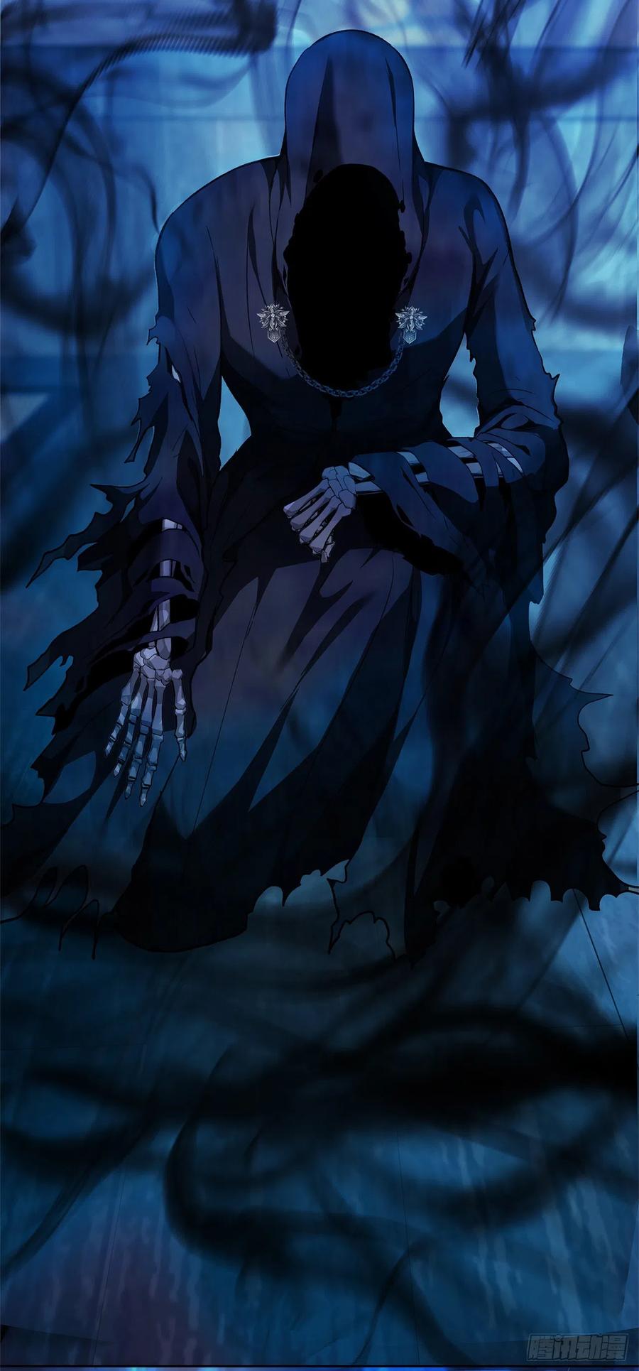 82.不能绝对服从的死亡骑士2