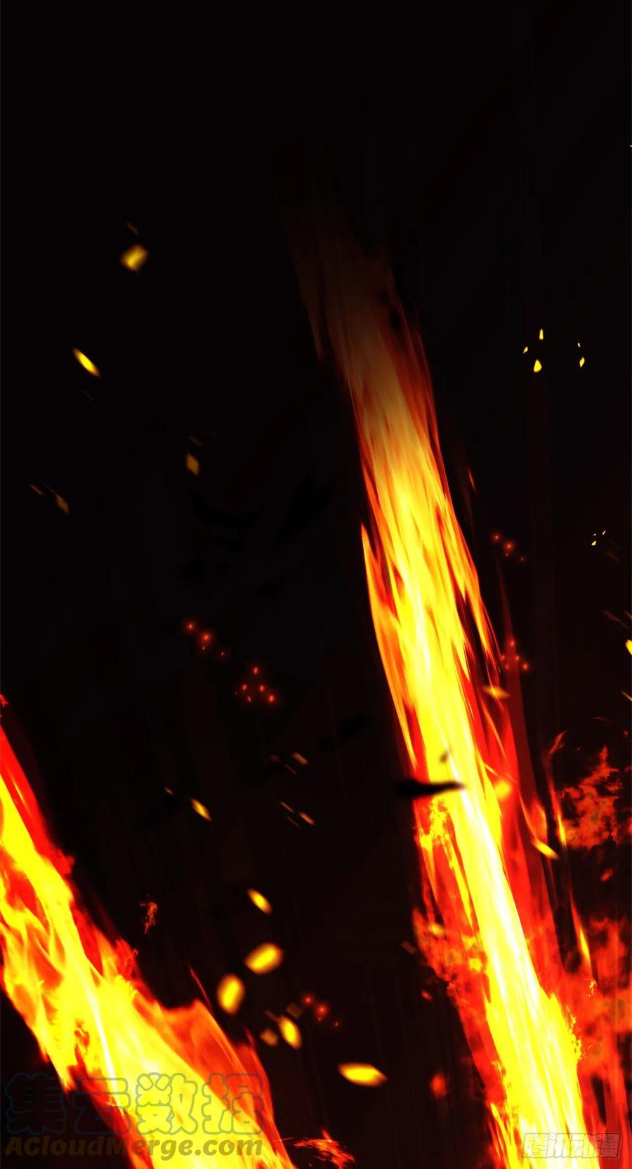 88.狼狈的火拳3