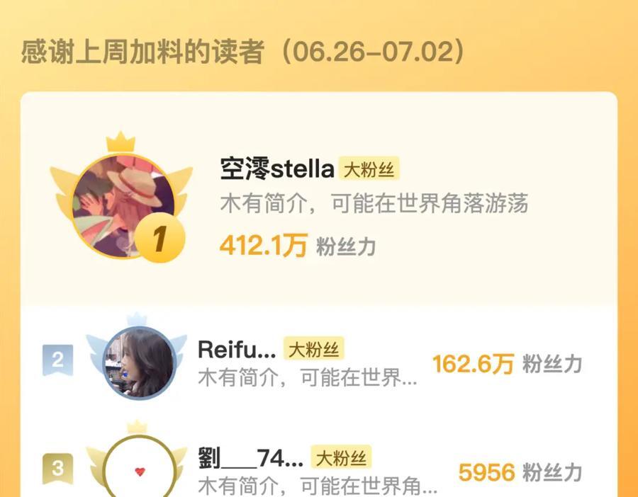完结篇 花好月圆夜（下）143