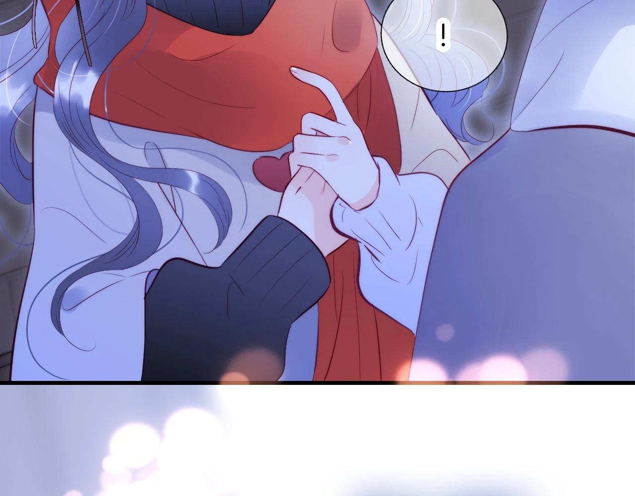 第90话 悄悄话68