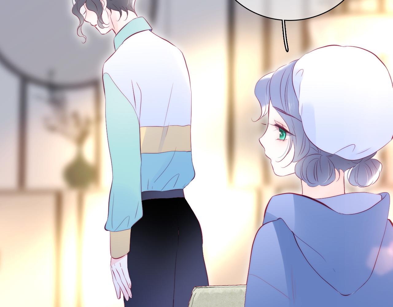 第41话 小仙女在烦恼86