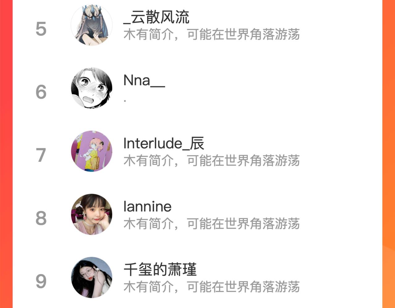 番外 血脉循环63