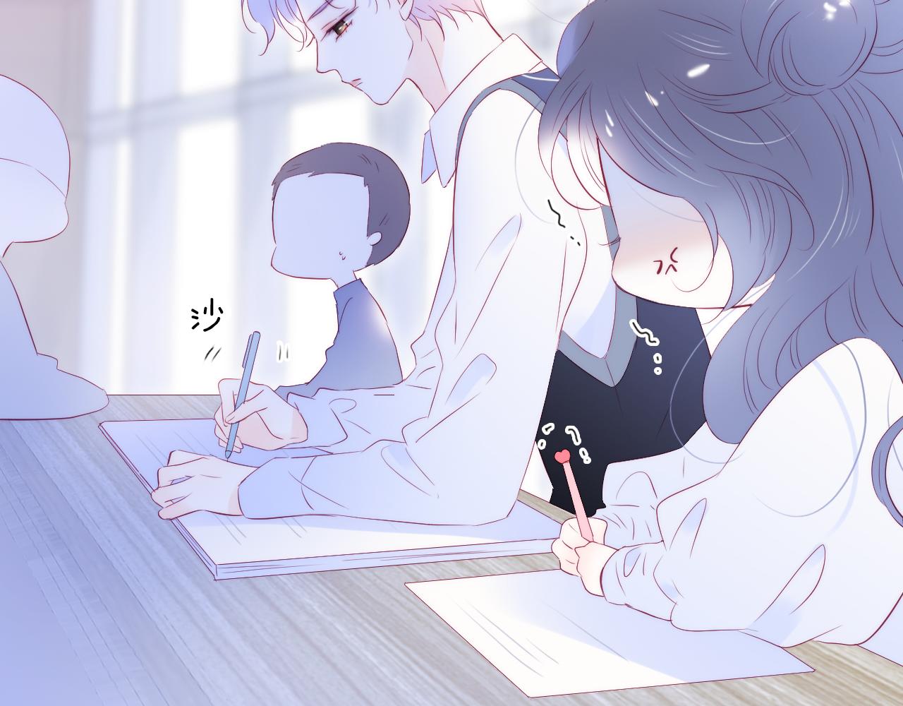第56话 是，老师53