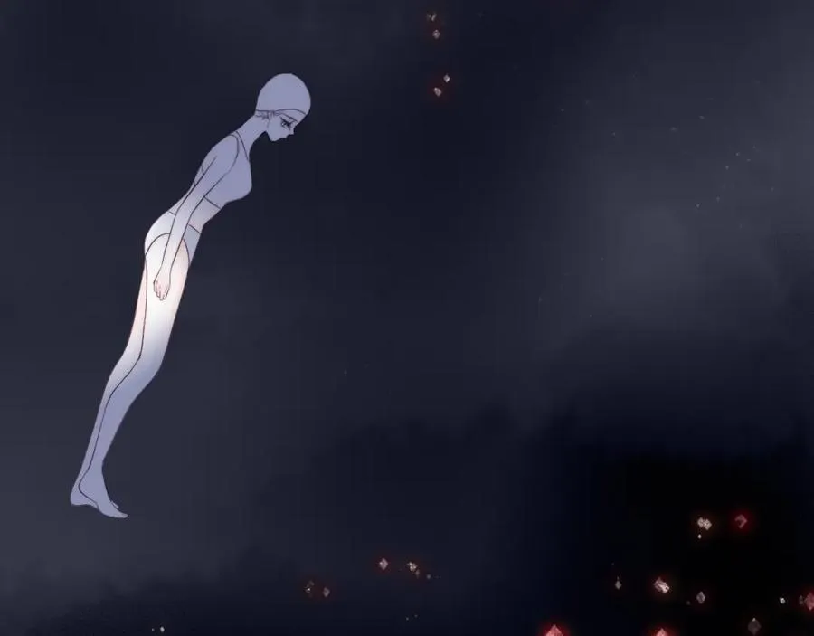 番外 命运女神75
