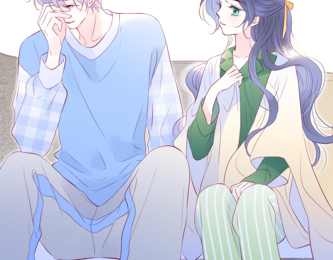 第54话 主动一点点53