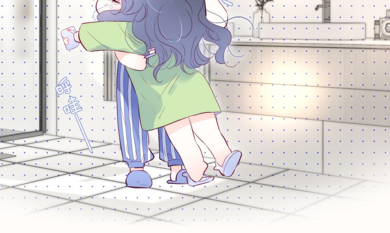 番外 如果大学同居29