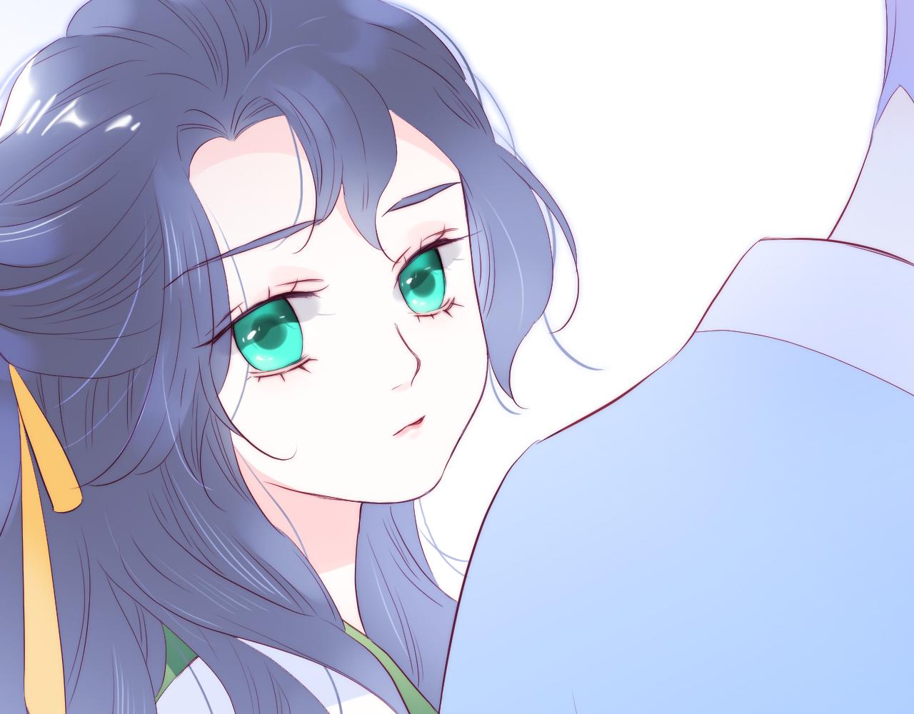 第54话 主动一点点17