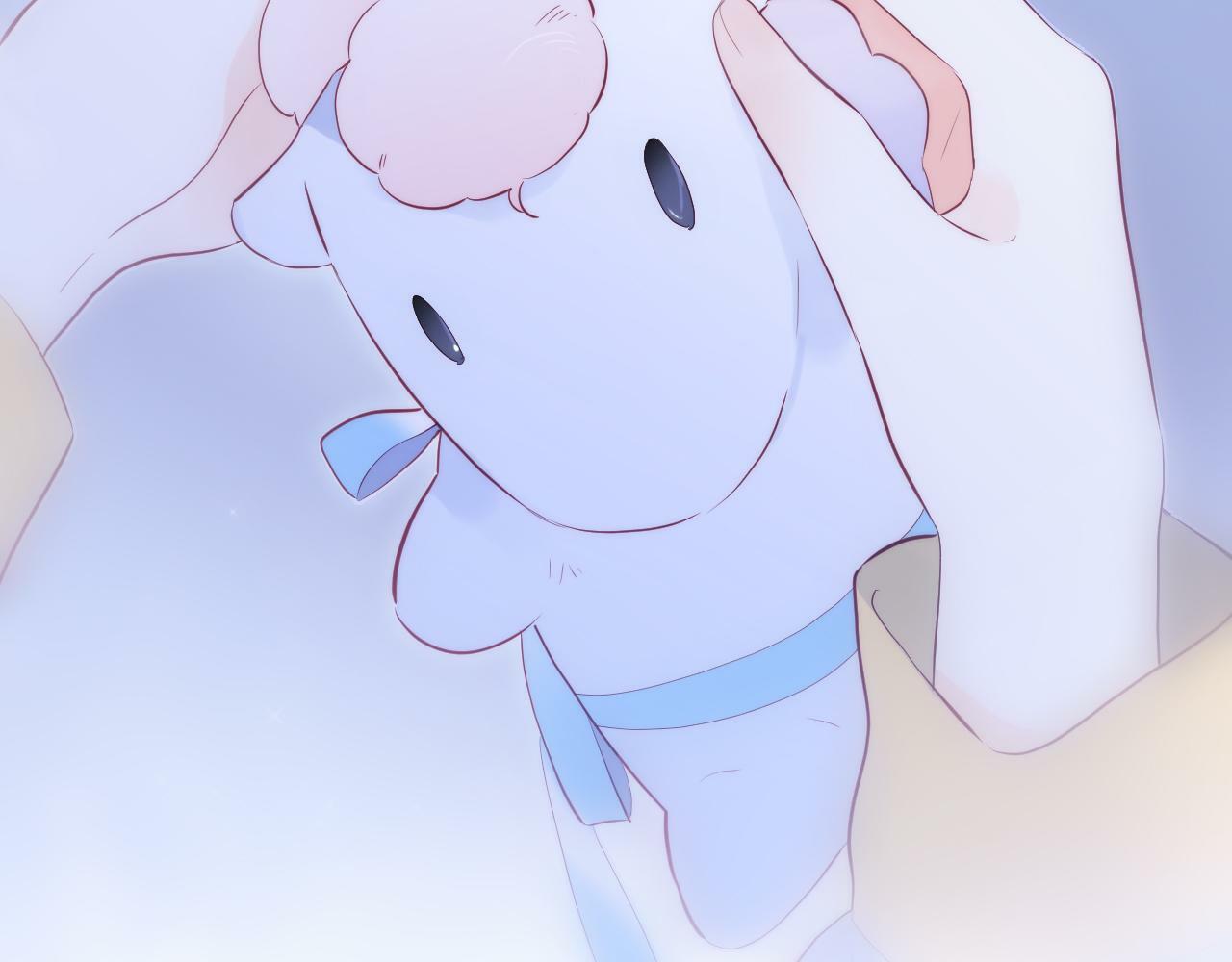 第100话 消失的4