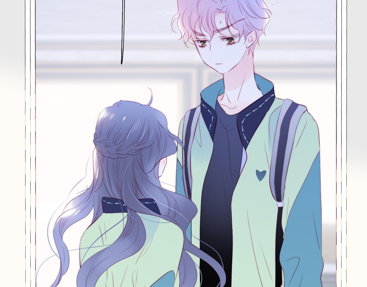 第55话 公然恋爱5