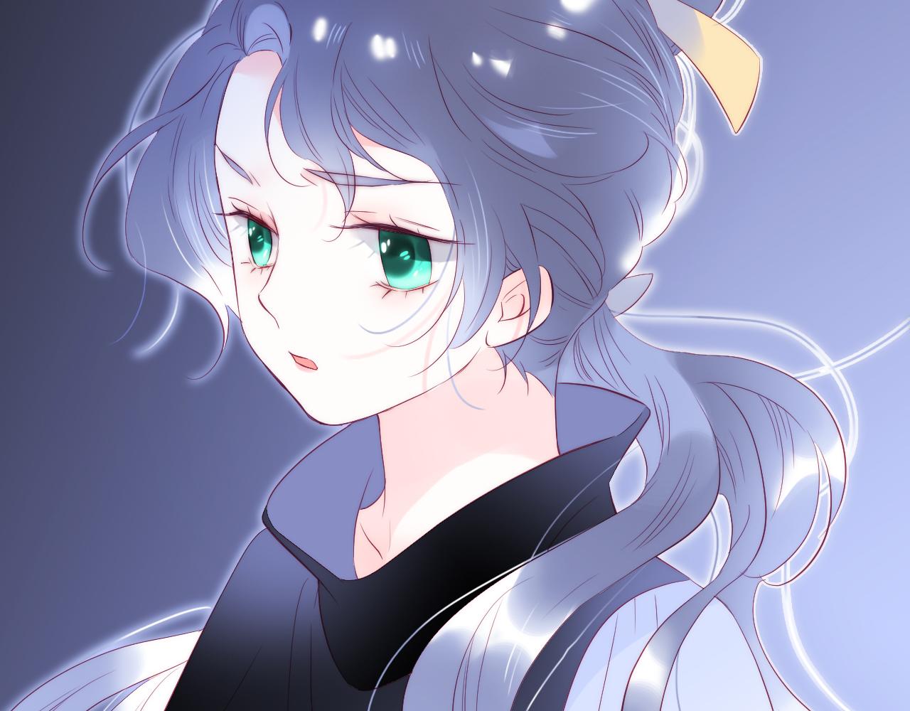第46话 牵手之后46