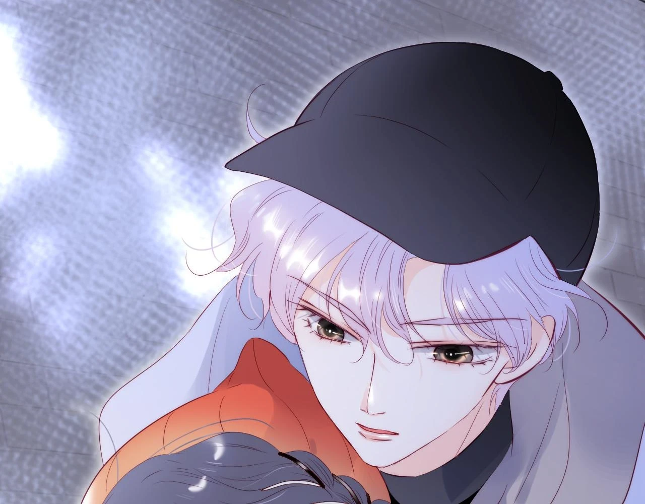 第91话 恋爱时的脑17