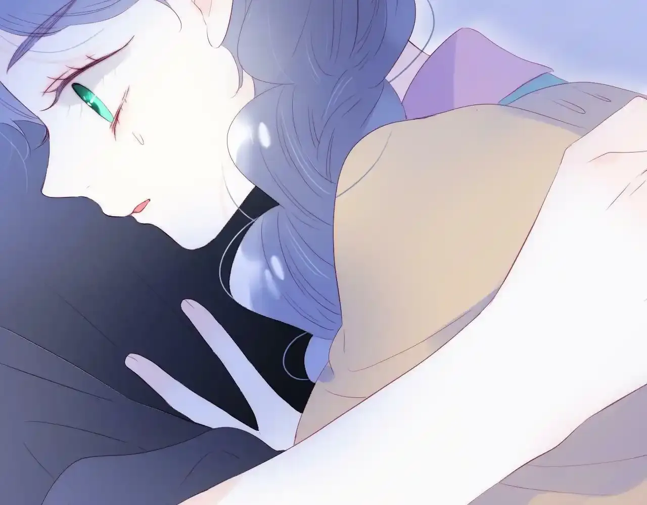 第76话 是，boss14
