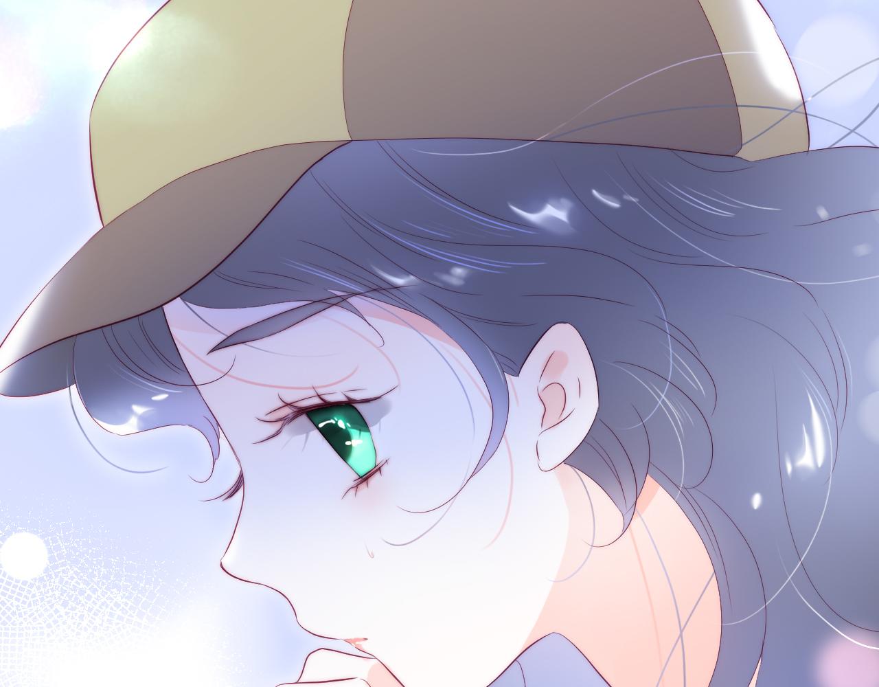 第87话  这个人过分谨慎9