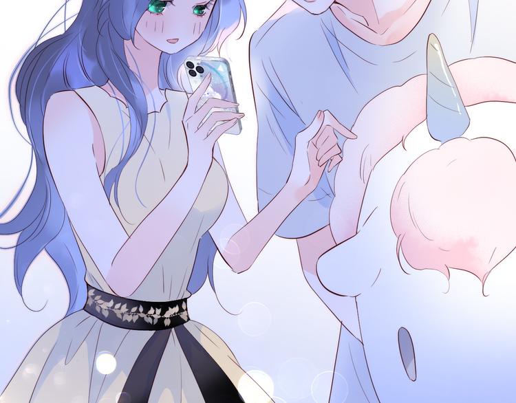 第4话 湿漉漉的美人75