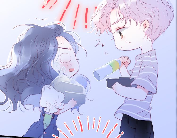 第9话 美人的邀请86