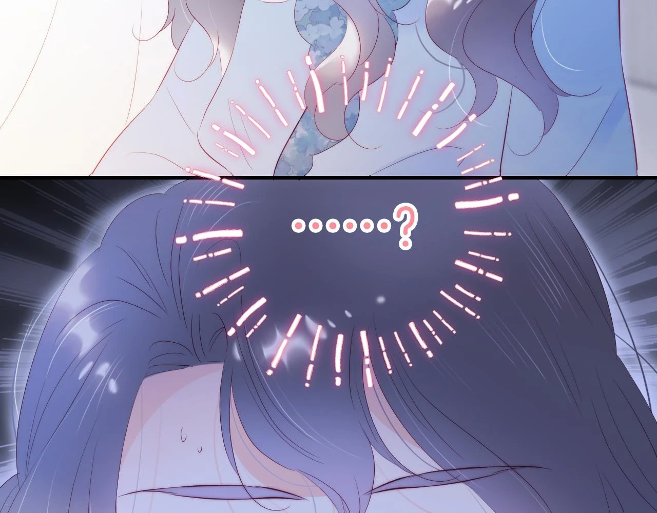 第91话 恋爱时的脑93