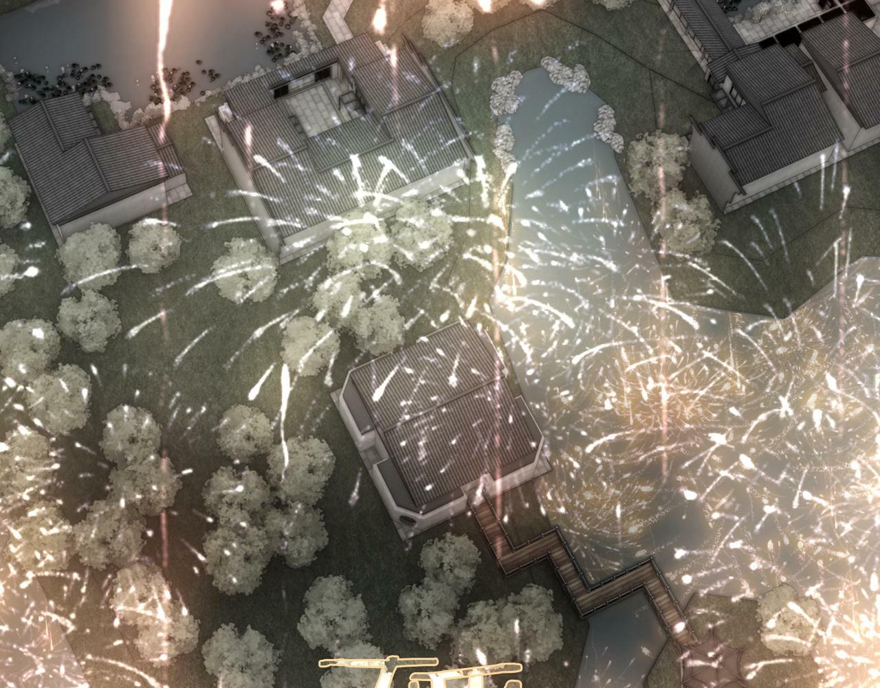 完结篇 花好月圆夜（上）43