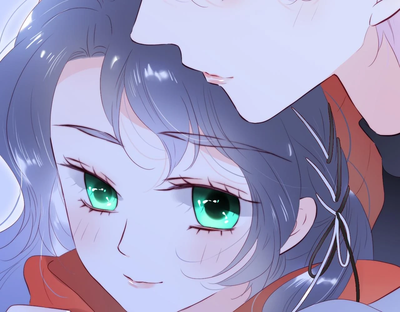 第90话 悄悄话96