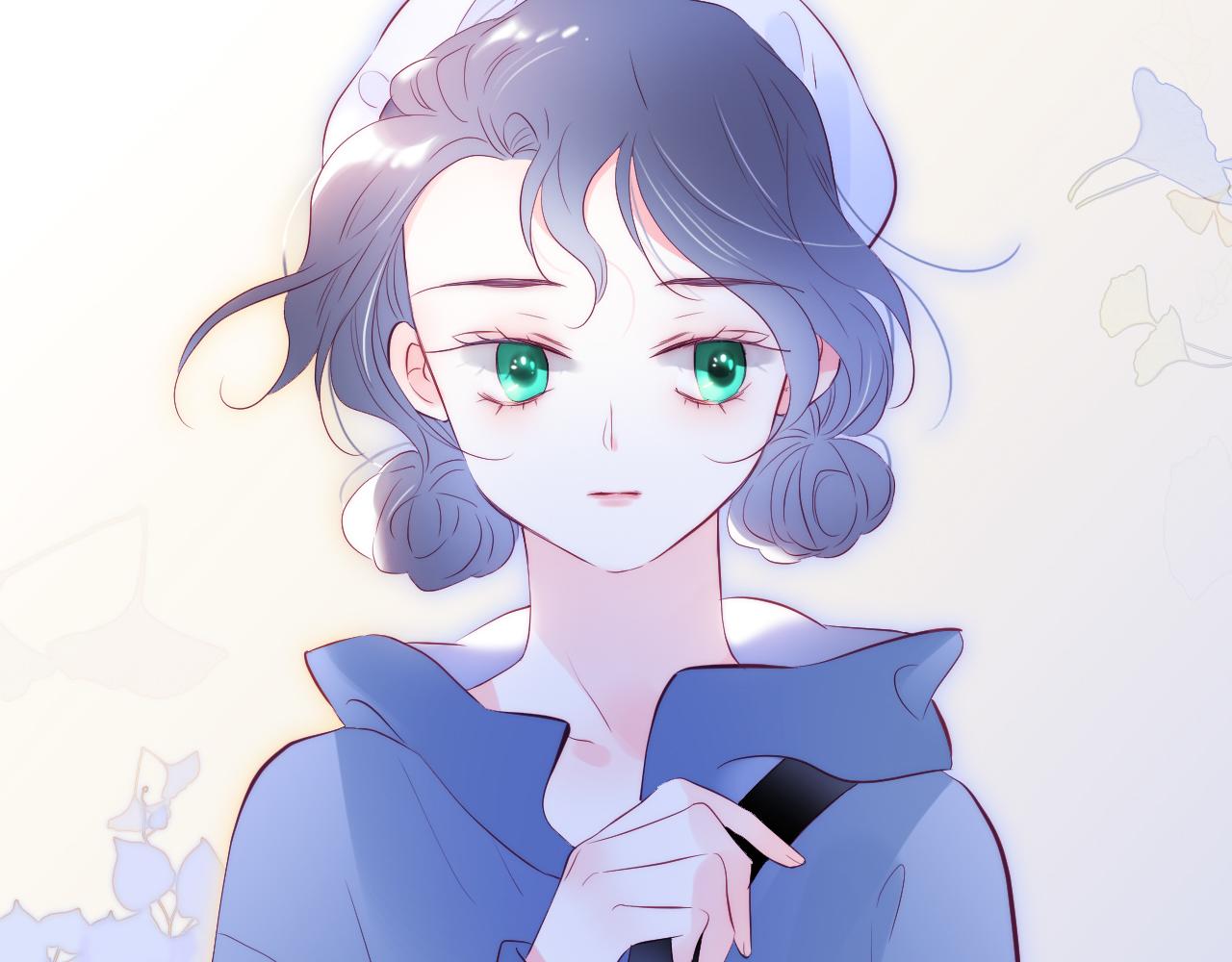 第41话 小仙女在烦恼56