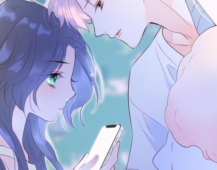 第4话 湿漉漉的美人64