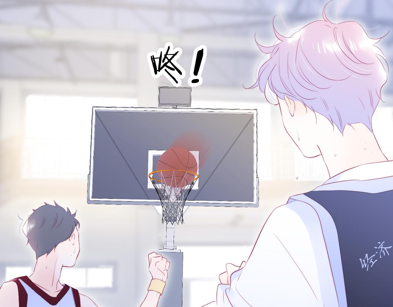 第64话 幸运满满33