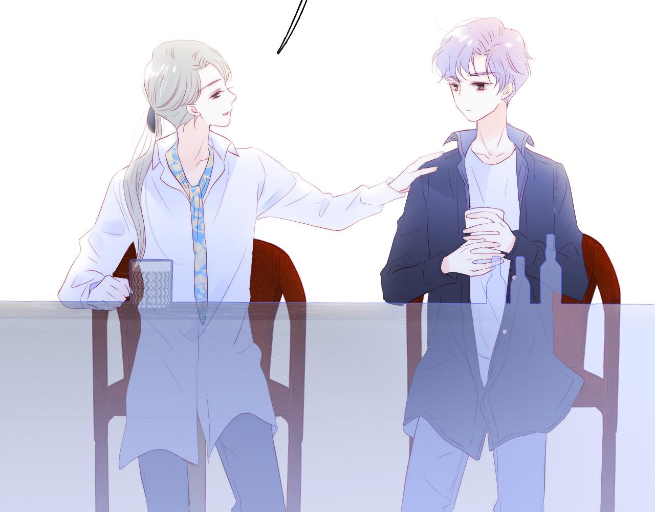 第57话 旧时光86