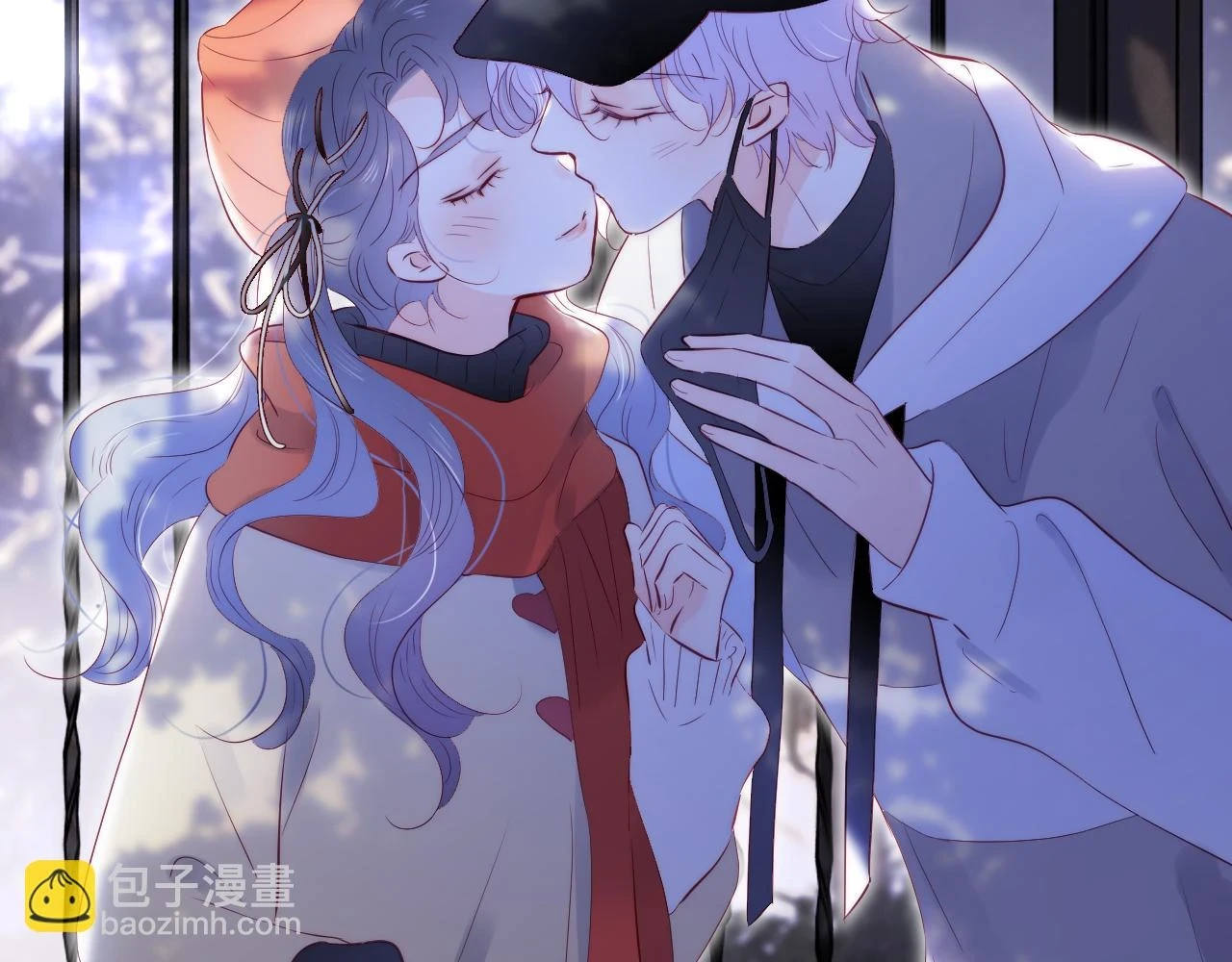 第91话 恋爱时的脑26