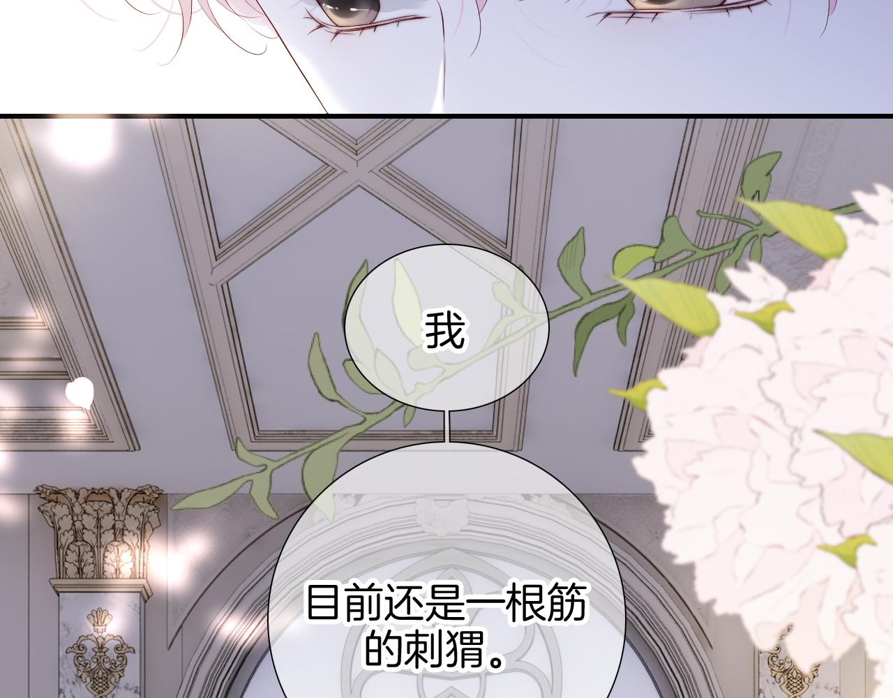 第82话 狐狸和刺猬（下）101