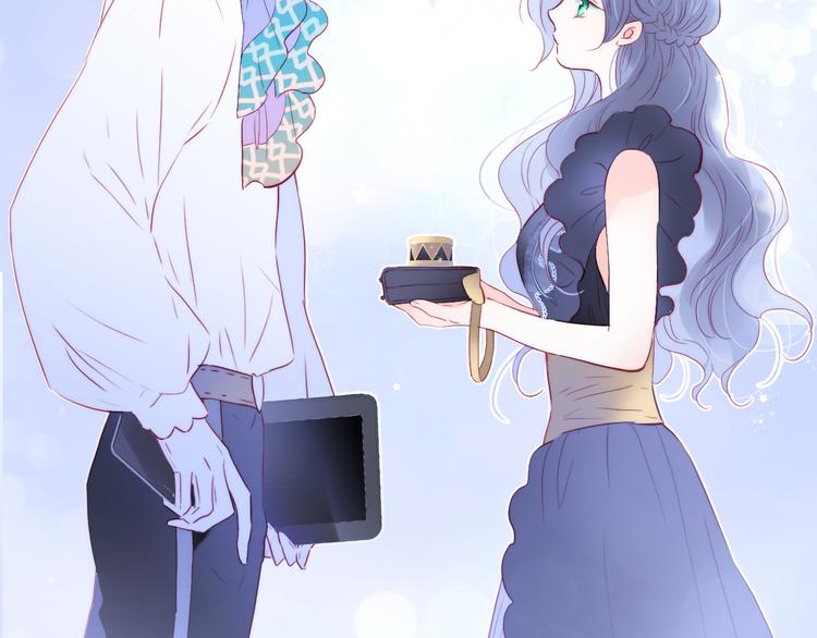 第11话 花完了！92