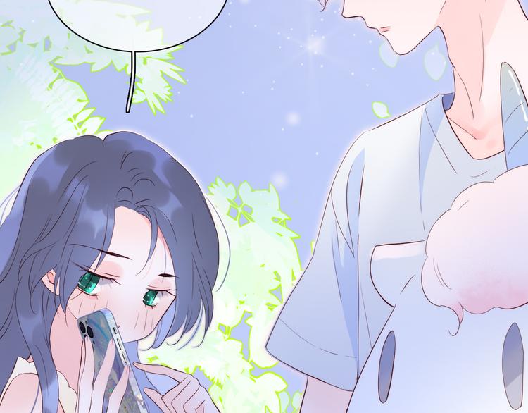 第4话 湿漉漉的美人80