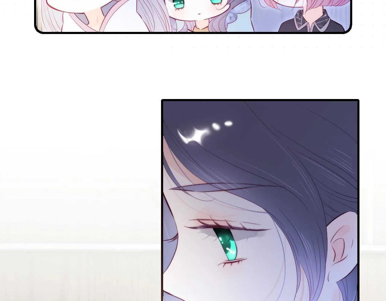 第91话 恋爱时的脑98